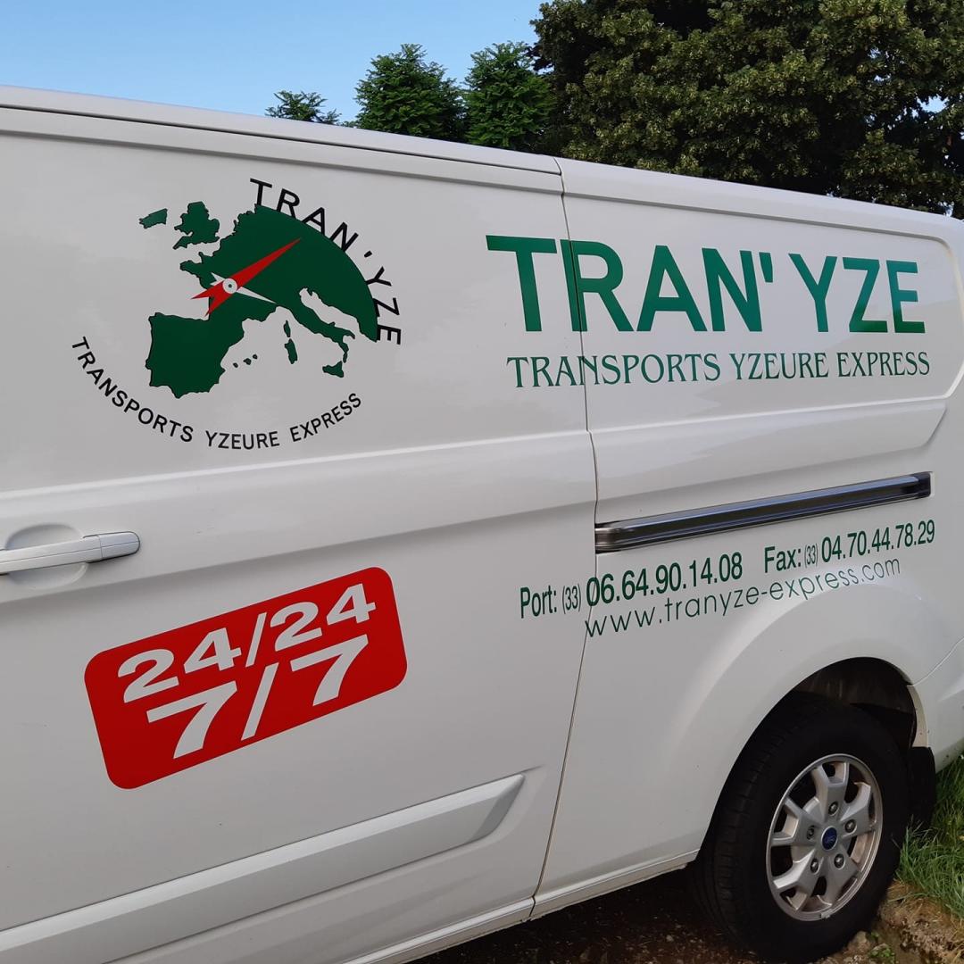3.jpg Transport routier, France